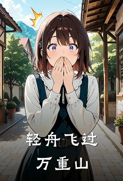 轻舟飞过万重山