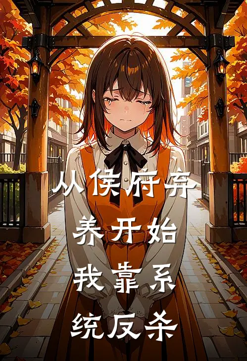 从侯府弃养开始，我靠系统反杀