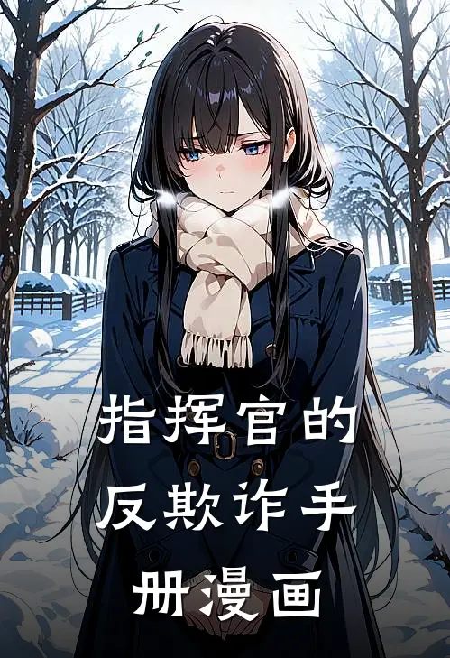 指挥官的反欺诈手册漫画