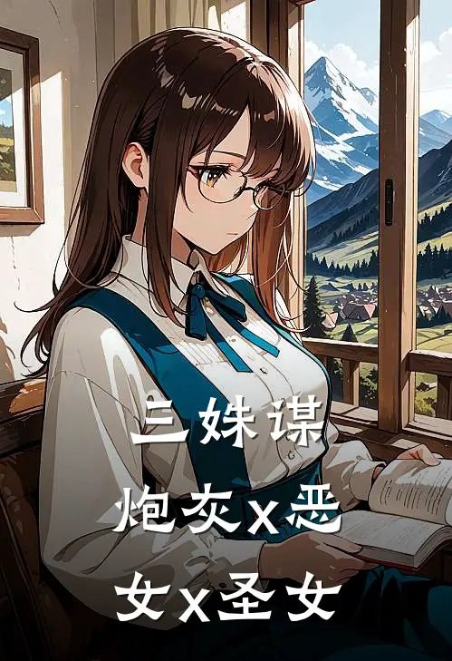 三姝谋：炮灰x恶女x圣女