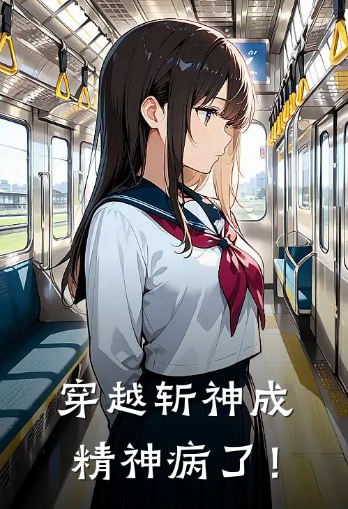 穿越斩神成精神病了！(霖斯亚林七夜)免费阅读_无弹窗全文免费阅读穿越斩神成精神病了！霖斯亚林七夜