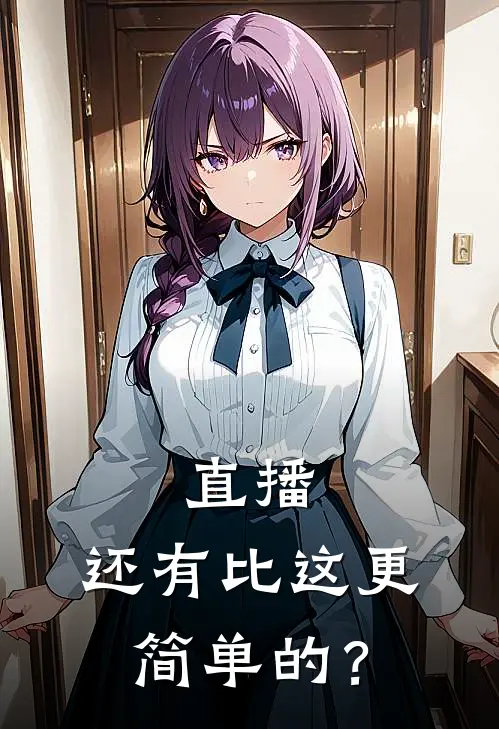 直播：还有比这更简单的？