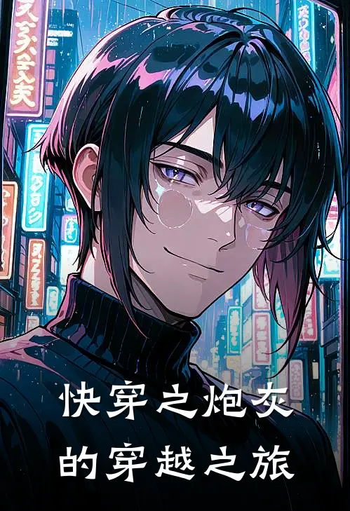 快穿之炮灰的穿越之旅
