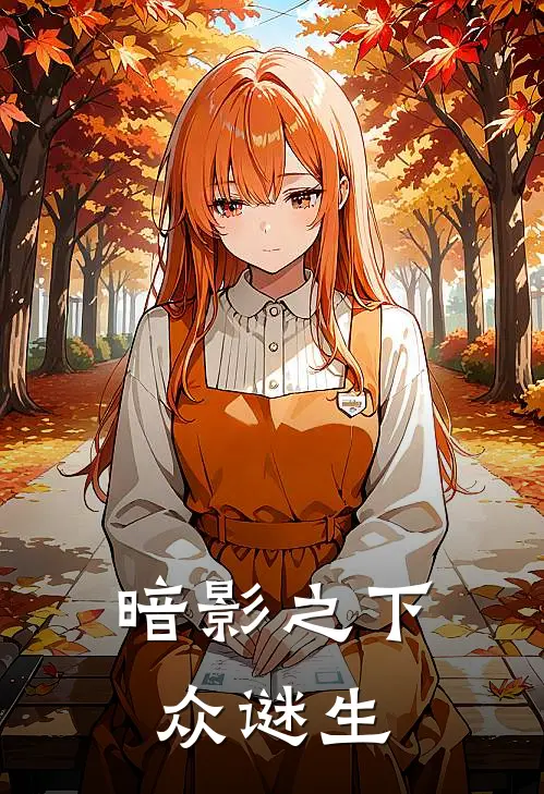 暗影之下众谜生(褚遥川殷墨然)最新小说全文阅读_最新章节列表暗影之下众谜生(褚遥川殷墨然)