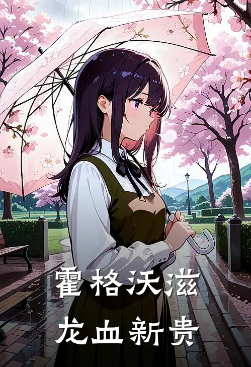 霍格沃滋：龙血新贵