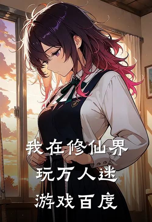 我在修仙界玩万人迷游戏百度