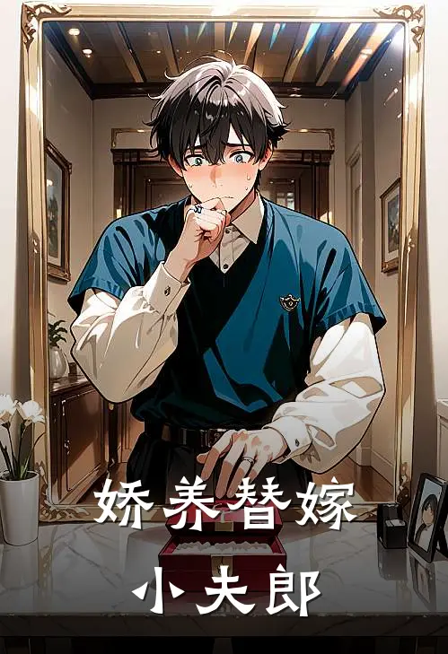 娇养替嫁小夫郎