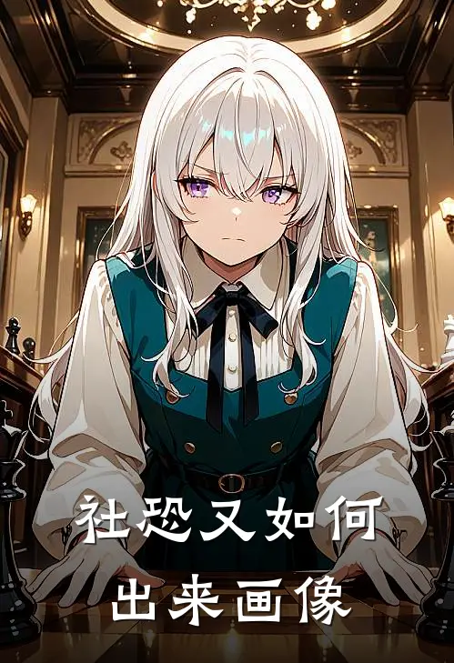 社恐又如何，出来画像唐噬宋辞热门小说排行_免费阅读全文社恐又如何，出来画像(唐噬宋辞)