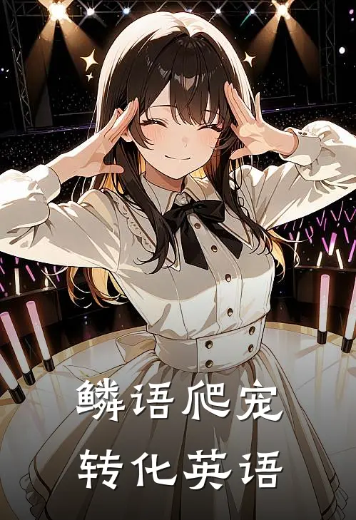 鳞语爬宠转化英语