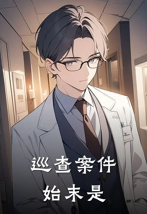 巡查案件始末是