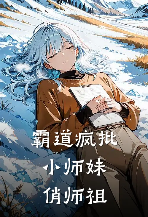 霸道疯批小师妹，俏师祖(黎蓁黎小七)免费阅读_无弹窗全文免费阅读霸道疯批小师妹，俏师祖黎蓁黎小七