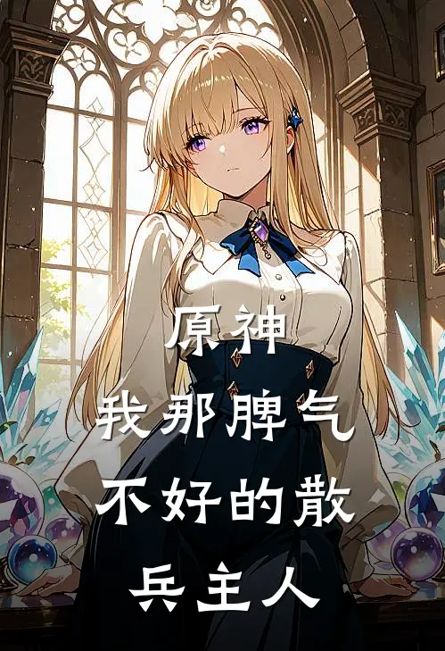 原神：我那脾气不好的散兵主人