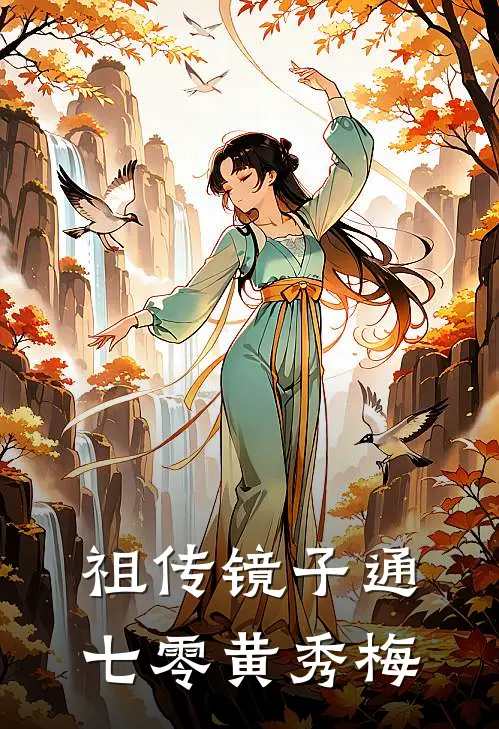 祖传镜子通七零黄秀梅