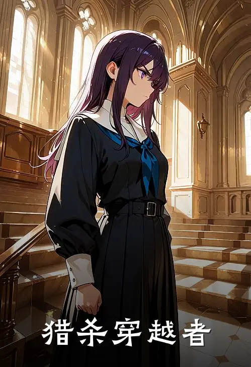 猎杀穿越者