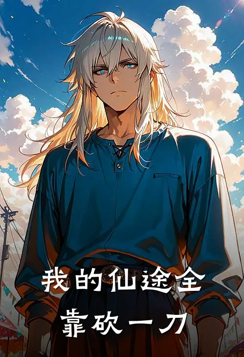 我的仙途全靠砍一刀陆仁王扒皮_《我的仙途全靠砍一刀》最新章节免费在线阅读