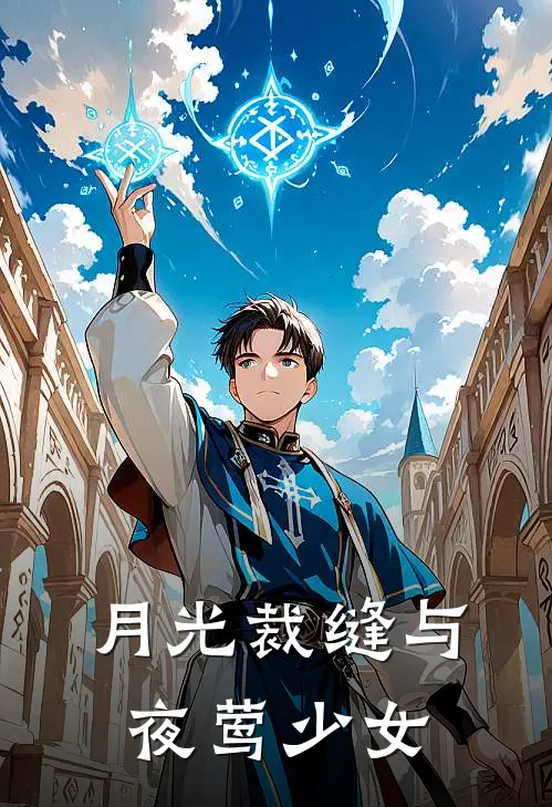 月光裁缝与夜莺少女(路克薇拉)热门小说排行_完结版小说月光裁缝与夜莺少女路克薇拉