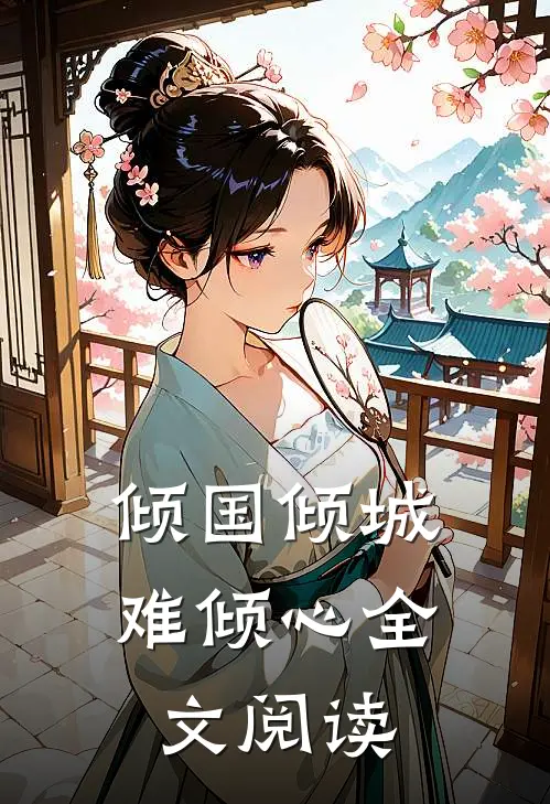 倾国倾城难倾心全文阅读