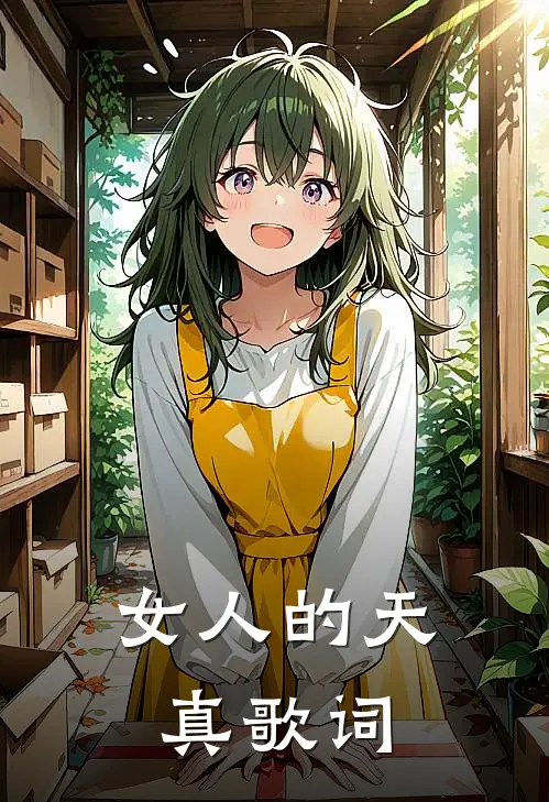 女人的天真歌词