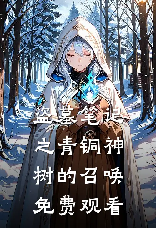 盗墓笔记之青铜神树的召唤免费观看