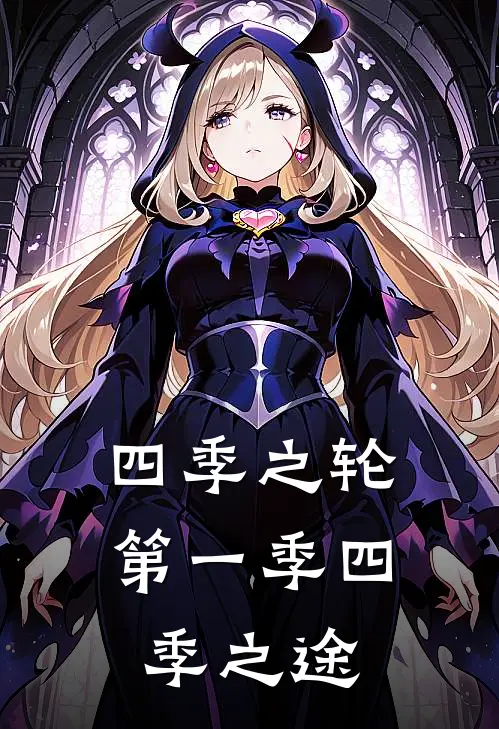 四季之轮第一季【四季之途】(鹤端林欧阳文佘)免费阅读全文_免费完结版小说四季之轮第一季【四季之途】鹤端林欧阳文佘