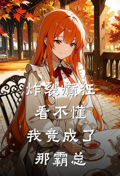 炸裂癫狂看不懂，我竟成了那霸总