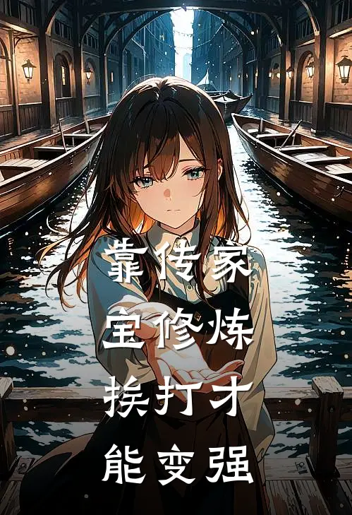 靠传家宝修炼，挨打才能变强