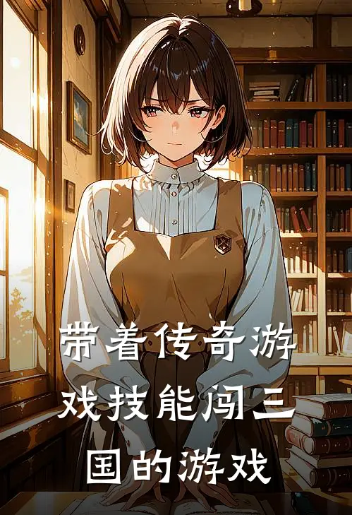 带着传奇游戏技能闯三国的游戏