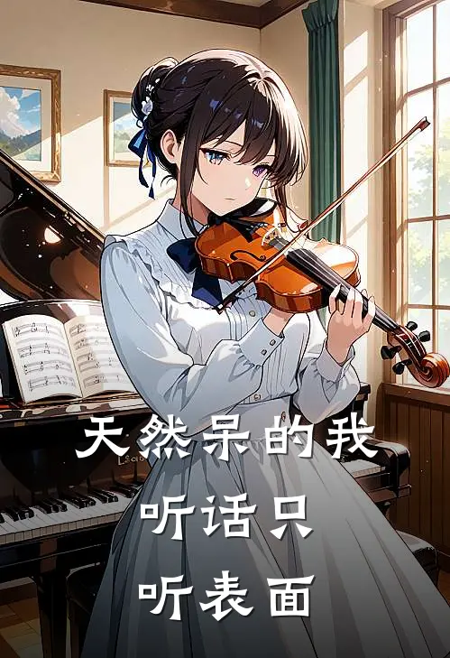 抖音热门《天然呆的我，听话只听表面》_(抖音热门)热门小说