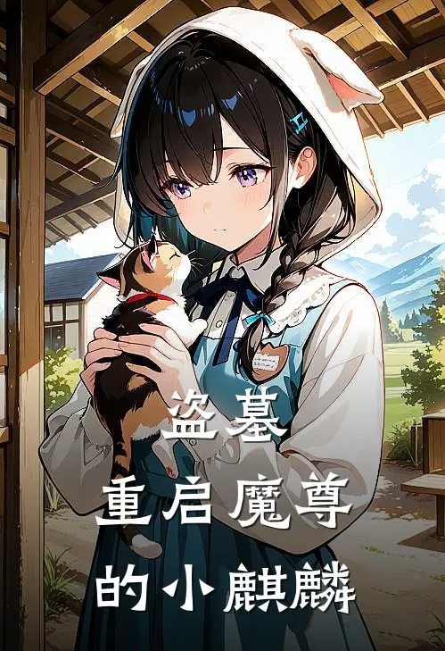 盗墓：重启魔尊的小麒麟(张起灵张祁山)完整版免费全文阅读_完本小说推荐盗墓：重启魔尊的小麒麟(张起灵张祁山)