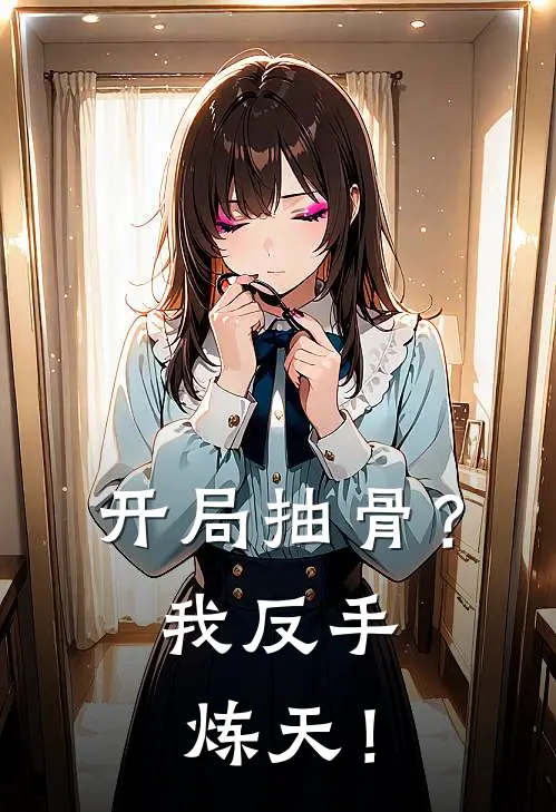 开局抽骨？我反手炼天！林玄云岚宗最新小说推荐_完本小说免费阅读开局抽骨？我反手炼天！(林玄云岚宗)