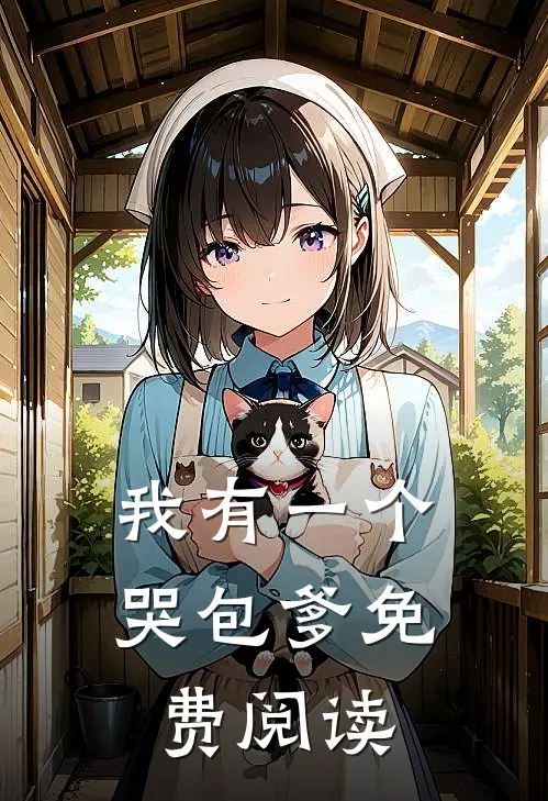 我有一个哭包爹免费阅读