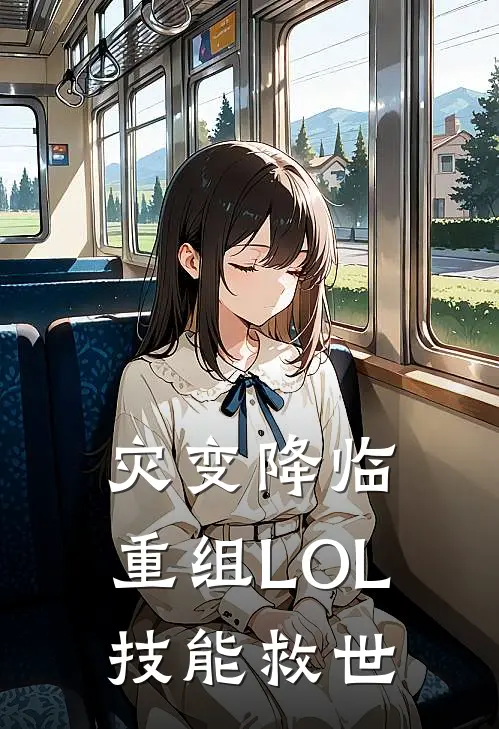 灾变降临，重组LOL技能救世