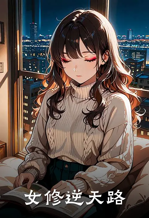 女修逆天路林瑶林月免费小说在线看_完本小说阅读女修逆天路(林瑶林月)