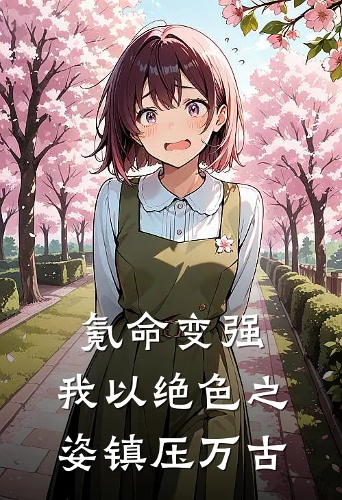 氪命变强，我以绝色之姿镇压万古