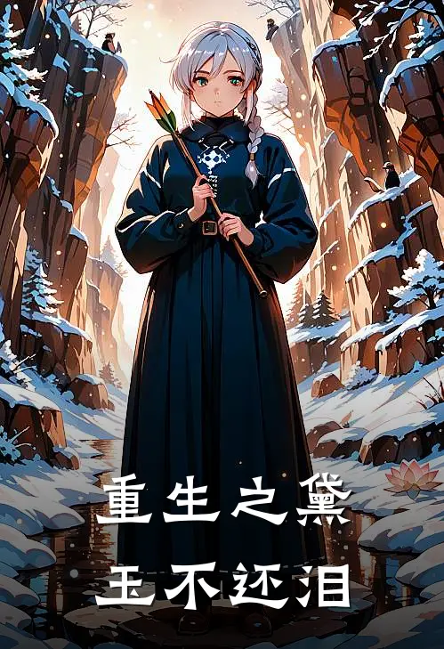 重生之黛玉不还泪黛玉林如海小说完整版免费阅读_最新章节列表重生之黛玉不还泪(黛玉林如海)