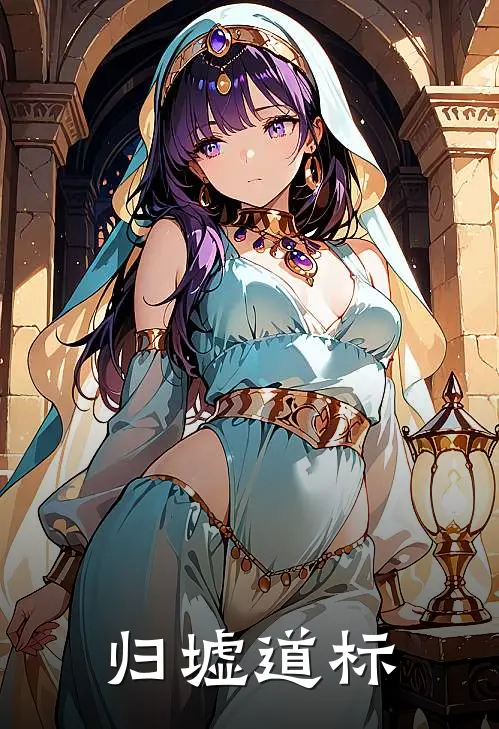 归墟道标(沈渊流云宗)热门网络小说_最新完本小说归墟道标(沈渊流云宗)