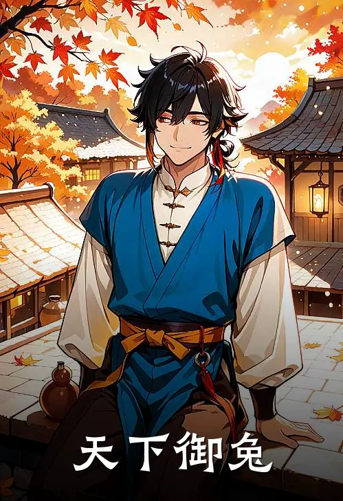 天下御兔