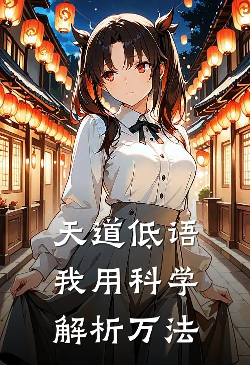 《【天道低语：我用科学解析万法】》林默林默已完结小说_【天道低语：我用科学解析万法】(林默林默)经典小说