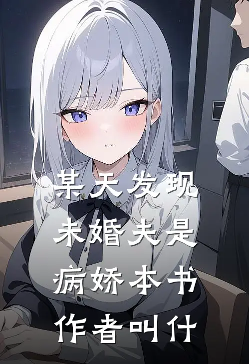 某天发现未婚夫是病娇本书作者叫什