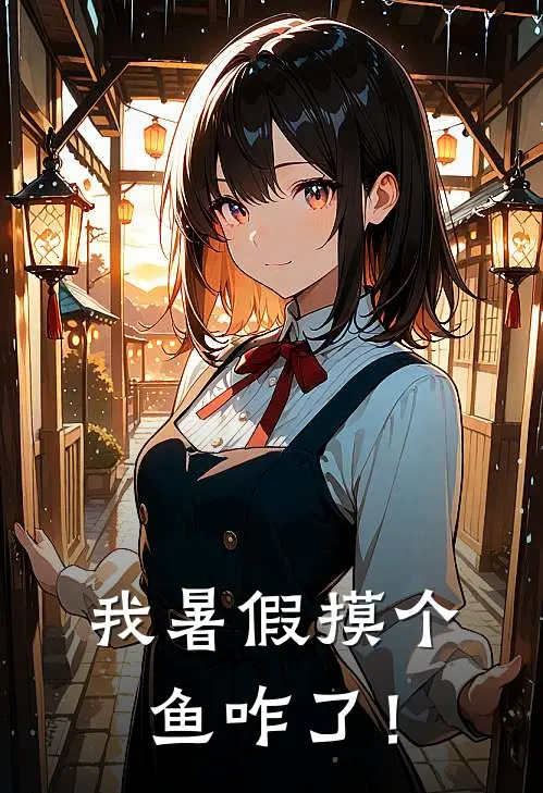 我暑假摸个鱼咋了！