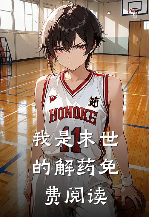 我是末世的解药免费阅读