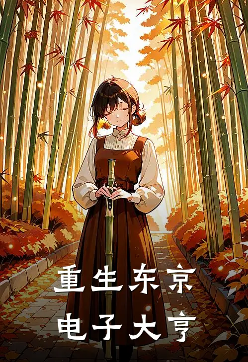 重生东京电子大亨