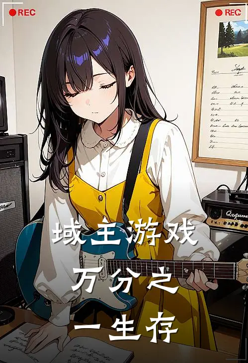 域主游戏：万分之一生存