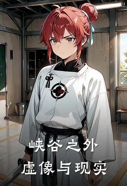 峡谷之外：虚像与现实