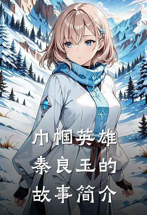 巾帼英雄秦良玉的故事简介