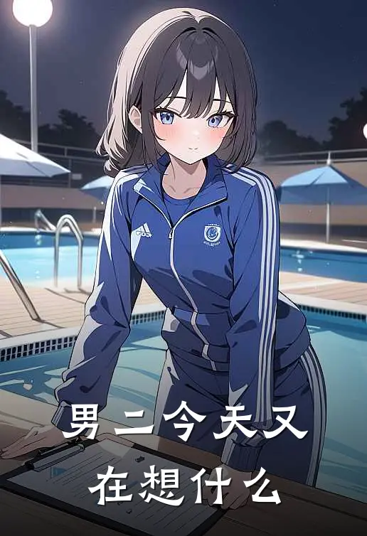 男二今天又在想什么