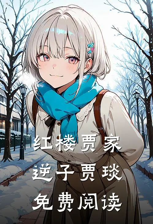 红楼贾家逆子贾琰免费阅读