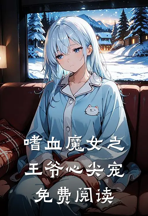 嗜血魔女之王爷心尖宠免费阅读