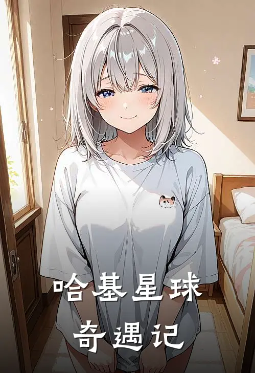 哈基星球奇遇记