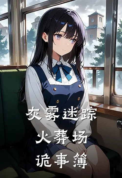 灰雾迷踪：火葬场诡事簿